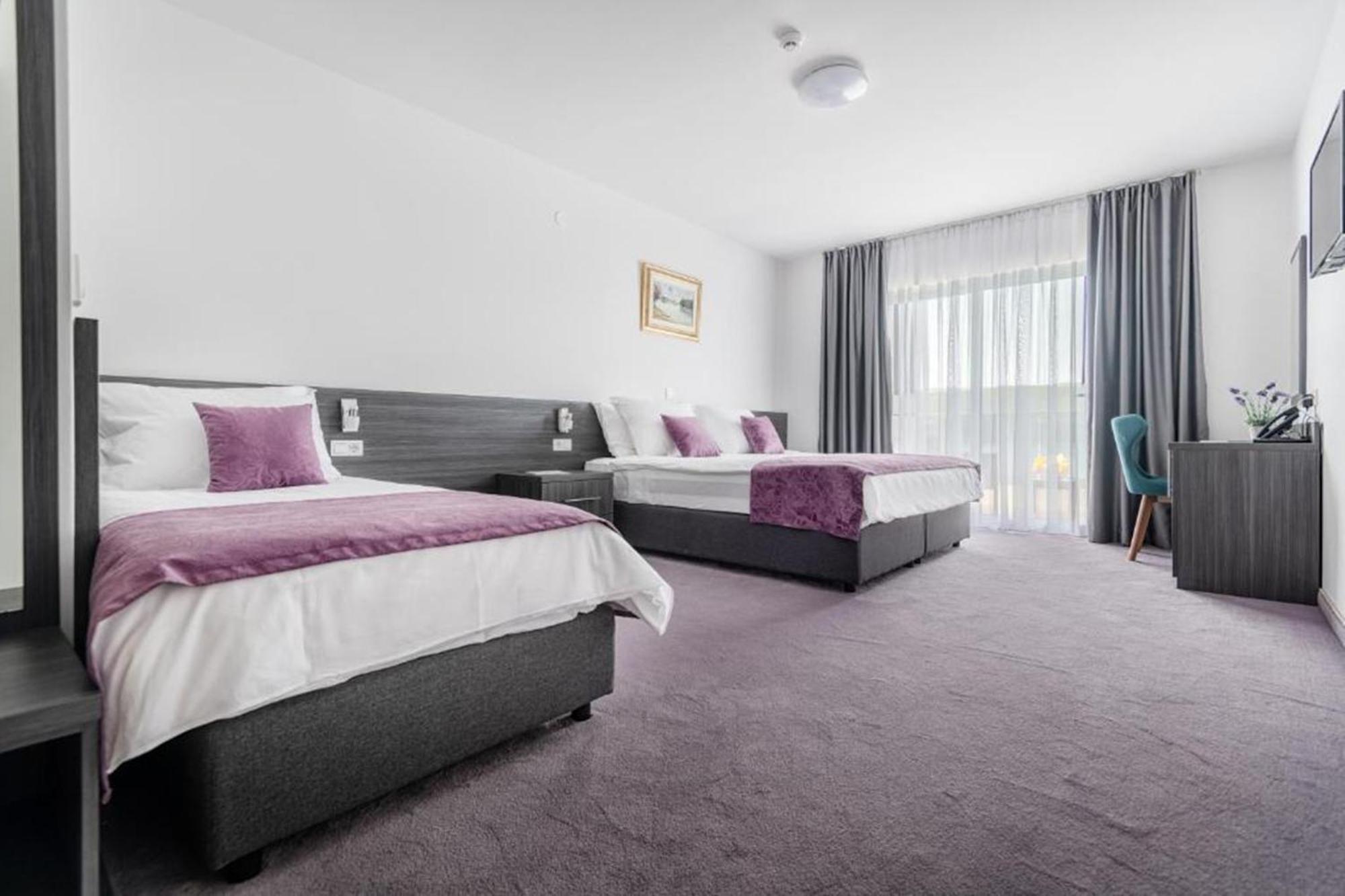 Hotel Novum Neum Kültér fotó