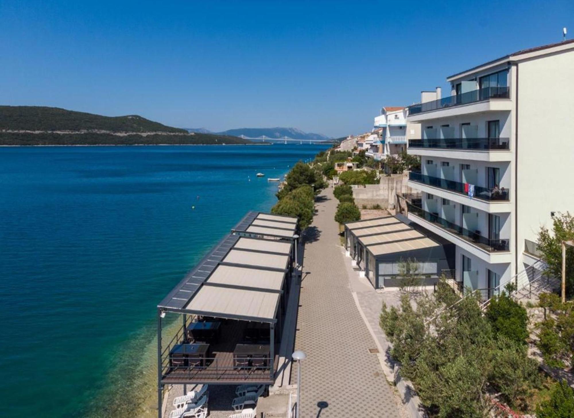 Hotel Novum Neum Kültér fotó